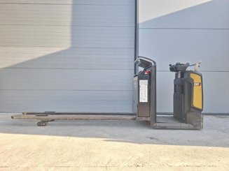 Niederhub-Kommissionierer Caterpillar N020NE