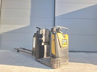 Niederhub-Kommissionierer Caterpillar N020NE