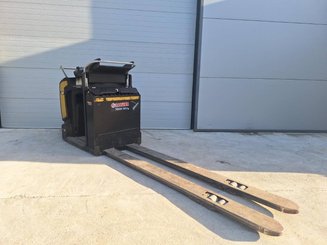 Niederhub-Kommissionierer Caterpillar N020NE