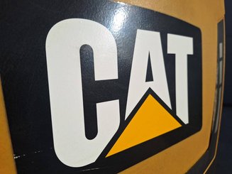 Niederhub-Kommissionierer Caterpillar N020NE