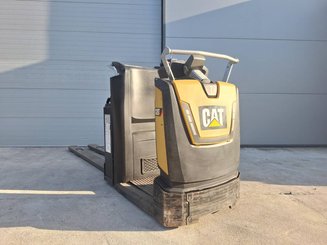 Niederhub-Kommissionierer Caterpillar N020NE