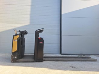 Niederhub-Kommissionierer Caterpillar N020NE