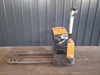 Niederhubwagen mit Deichsel Caterpillar NPP20N2
