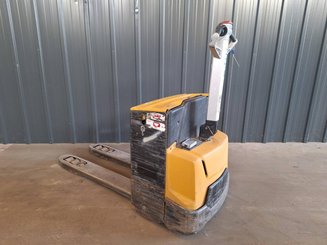 Niederhubwagen mit Deichsel Caterpillar NPP20N2