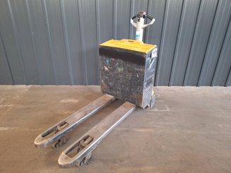 Niederhubwagen mit Deichsel Caterpillar NPP20N2