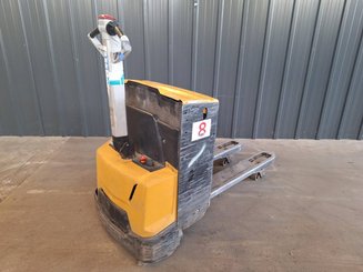 Niederhubwagen mit Deichsel Caterpillar NPP20N2