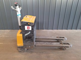 Niederhubwagen mit Deichsel Caterpillar NPP20N2