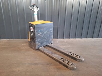 Niederhubwagen mit Deichsel Caterpillar NPP20N2