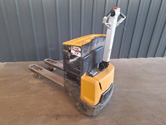 Niederhubwagen mit Deichsel Caterpillar NPP20N2