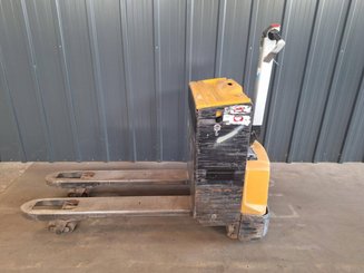 Niederhubwagen mit Deichsel Caterpillar NPP20N2