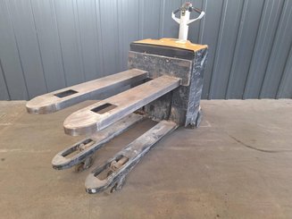 Niederhubwagen mit Deichsel Caterpillar NPP20N2E