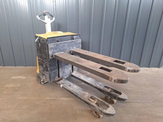 Niederhubwagen mit Deichsel Caterpillar NPP20N2E