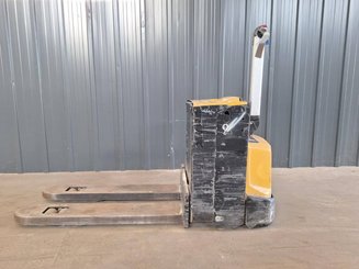 Niederhubwagen mit Deichsel Caterpillar NPP20N2E