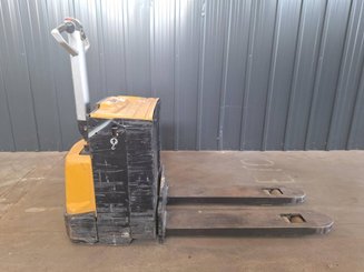 Niederhubwagen mit Deichsel Caterpillar NPP20N2E