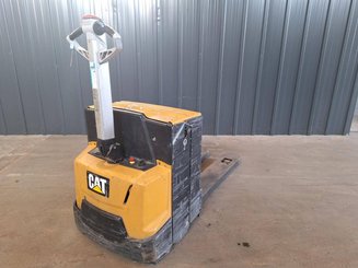 Niederhubwagen mit Deichsel Caterpillar NPP20N2E