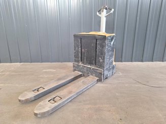 Niederhubwagen mit Deichsel Caterpillar NPP20N2E