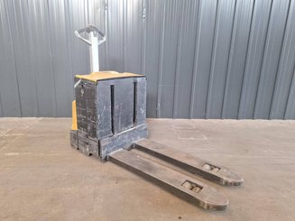 Niederhubwagen mit Deichsel Caterpillar NPP20N2E