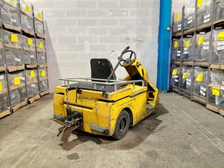 Schlepper Charlatte TE206