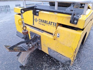 Schlepper Charlatte TE206 - 7