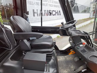 4-Rad Gabelstapler Hangcha XE30i (CPD30-XEY2-SI)