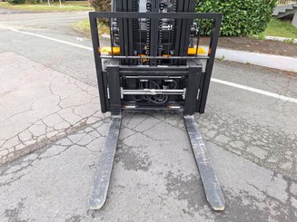 4-Rad Gabelstapler Hangcha XE30i (CPD30-XEY2-SI) - 12