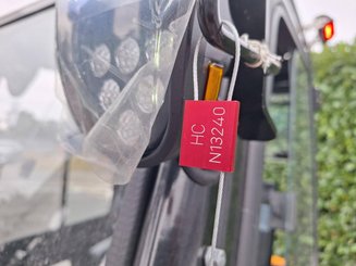 4-Rad Gabelstapler Hangcha XE30i (CPD30-XEY2-SI) - 18