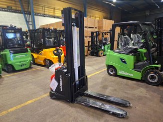 Hochhubwagen mit Deichsel Hangcha CDD12-AEC2