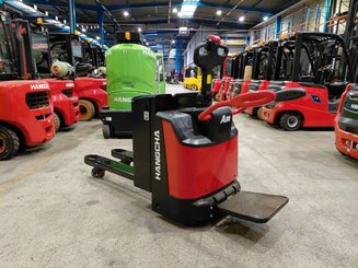Niederhubwagen Fahrerstand Hangcha CBD30-AC2S
