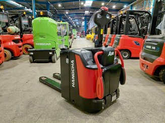 Niederhubwagen Fahrerstand Hangcha CBD30-AC2S