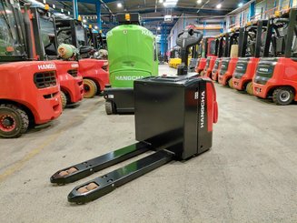 Niederhubwagen Fahrerstand Hangcha CBD30-AC2S