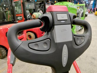 Niederhubwagen Fahrerstand Hangcha CBD30-AC2S
