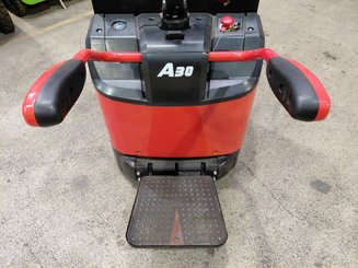 Niederhubwagen Fahrerstand Hangcha CBD30-AC2S
