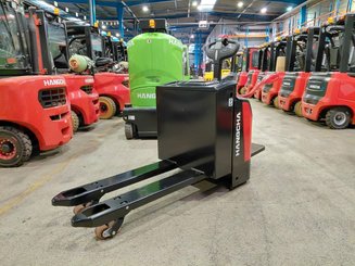 Niederhubwagen Fahrerstand Hangcha CBD30-AC2S