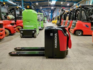 Niederhubwagen Fahrerstand Hangcha CBD30-AC2S