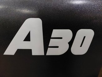 Niederhubwagen Fahrerstand Hangcha CBD30-AC2S