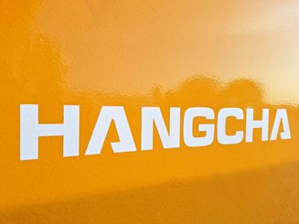 4-Rad Gabelstapler Hangcha R50G