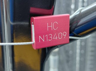 4-Rad Gabelstapler Hangcha XE30i (CPD30-XEY2-SI)