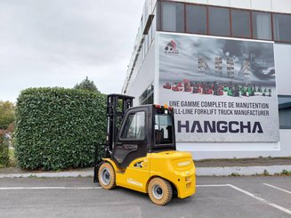 4-Rad Gabelstapler Hangcha XE30i (CPD30-XEY2-SI)