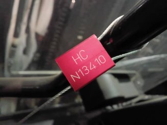 4-Rad Gabelstapler Hangcha XE30i (CPD30-XEY2-SI) - 8