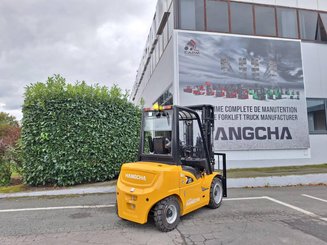 4-Rad Gabelstapler Hangcha XE30i (CPD30-XEY2-SI)
