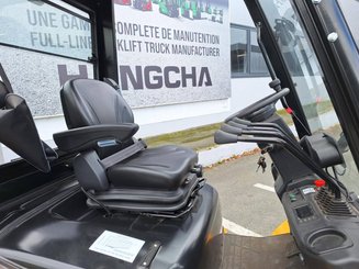 4-Rad Gabelstapler Hangcha XE30i (CPD30-XEY2-SI)