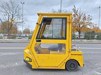 Schlepper Charlatte TE206