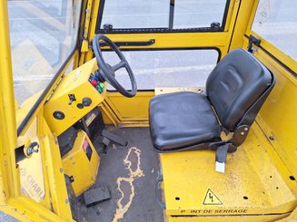 Schlepper Charlatte TE206