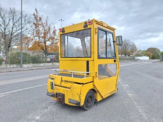 Schlepper Charlatte TE206
