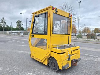 Schlepper Charlatte TE206 - 4