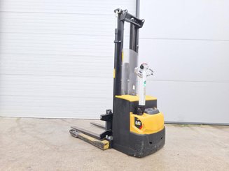 Mitgänger-Spreizenstapler Caterpillar NSP16N2S