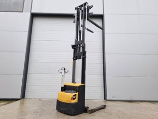 Mitgänger-Spreizenstapler Caterpillar NSP16N2S