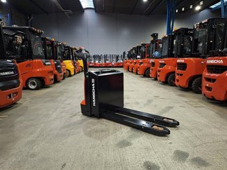 Niederhubwagen mit Deichsel Hangcha CBD20-AC2