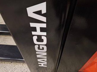 Niederhubwagen mit Deichsel Hangcha CBD20-AC2