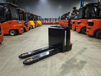 Niederhubwagen mit Deichsel Hangcha CBD20-AC2